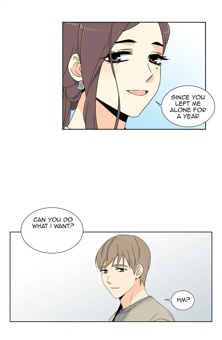 Lovely Bokhee-ssi Chapter 7 17